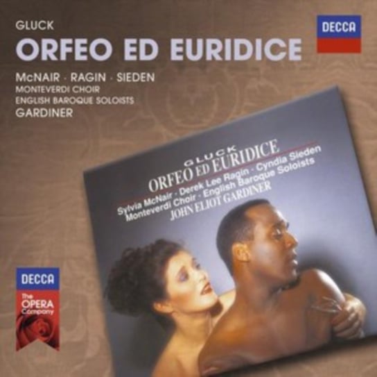 Orfeo ed Euridice Various Artists