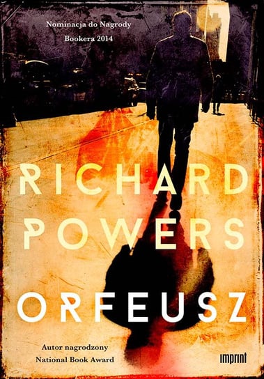 Orfeusz Powers Richard