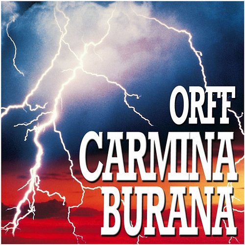 Orff: Carmina Burana, Pt. 3, Cour d'amours: Veni, veni, venias Zubin Mehta feat. London Philharmonic Choir