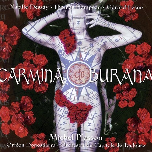 Orff - Carmina Burana Michel Plasson
