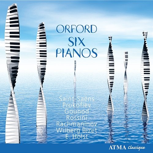 Orford Six Pianos Orford Six Pianos