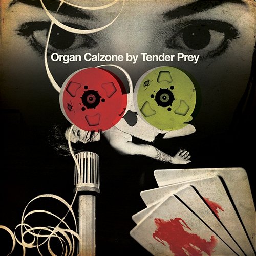 Organ Calzone Tender Prey