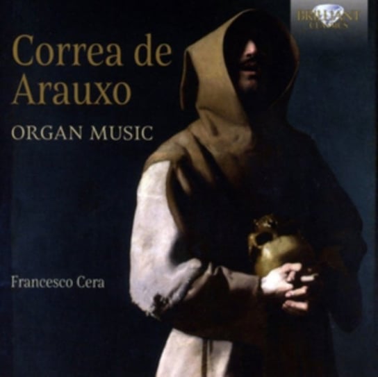 Organ Music Cera Francesco