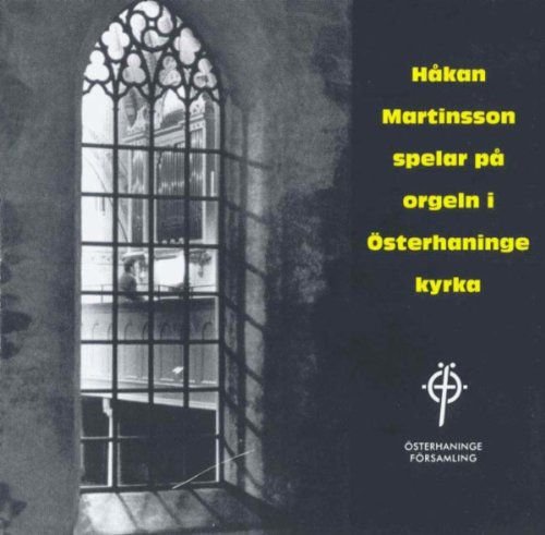Organ of Osterhaninge Various Artists