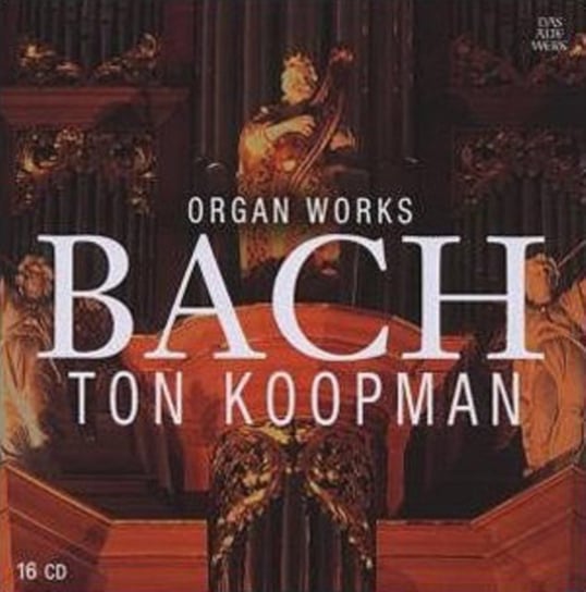 Organ Works Koopman Ton