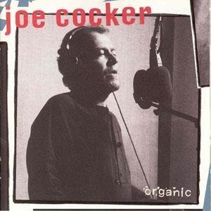 Organic Cocker Joe