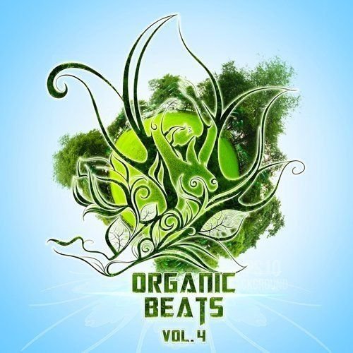 Organic Beats Vol 4 Various Artists