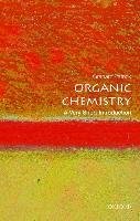 Organic Chemistry: A Very Short Introduction Graham Patrick
