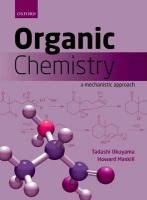 Organic Chemistry Okuyama Tadashi, Maskill Howard