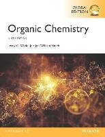 Organic Chemistry, Global Edition Simek Jan