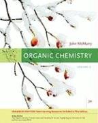 Organic Chemistry, Volume 2 Mcmurry John E.