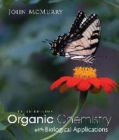 Organic Chemistry with Biological Applications Mcmurry John