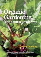 Organic Gardening Dowding Charles