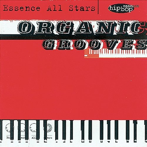 Organic Grooves Essence All Stars