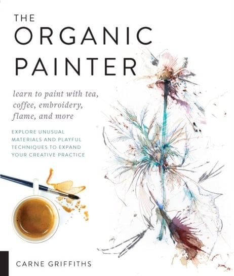 Organic Painter Griffiths Carne