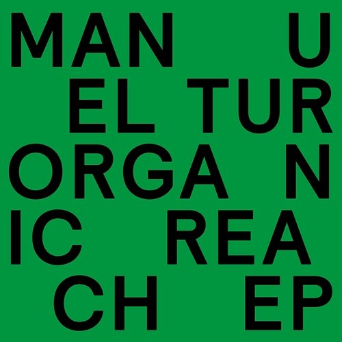 Organic Reach Manuel Tur