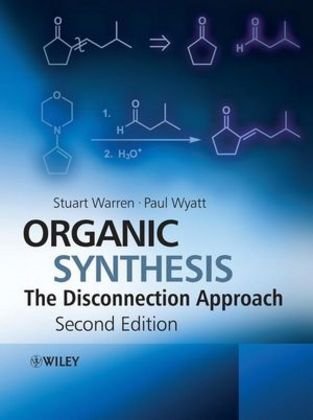 Organic Synthesis Warren Stuart