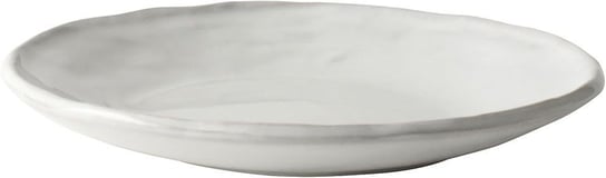 Organic talerz 21,5 cm W182058 White Inna marka