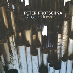 Organic Universe Protschka Peter