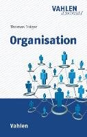 Organisation Trager Thomas