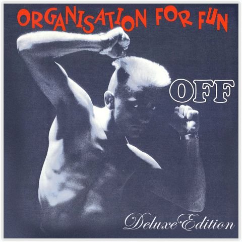 Organisation For Fun OFF