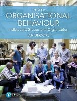 Organisational Behaviour Brooks Ian