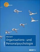 Organisations- und Personalpsychologie Weinert Ansfried B.