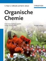 Organische Chemie Vollhardt Peter K. C., Schore Neil E.