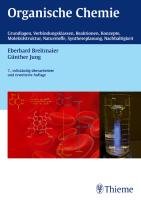 Organische Chemie Breitmaier Eberhard, Jung Gunther