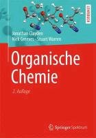 Organische Chemie Clayden Jonathan, Greeves Nick, Warren Stuart