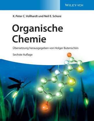 Organische Chemie Wiley-Vch