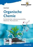 Organische Chemie Kuhl Olaf