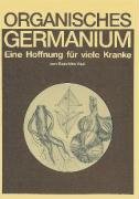 Organisches Germanium Asai Kazuhiko