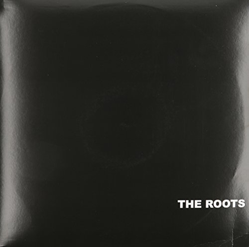 Organix, płyta winylowa The Roots