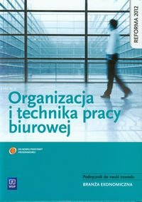 Organizacja i technika pracy biurowej Łatka Urszula