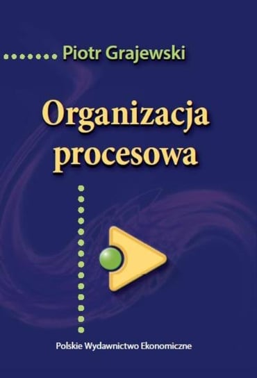 Organizacja procesowa Grajewski Piotr