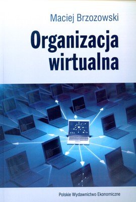 Organizacja Wirtualna Brzozowski Maciej