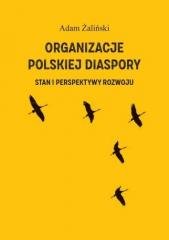 Organizacje polskiej diaspory Wydawnictwo Księgarnia Akademicka