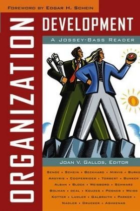 Organization Development John Wiley&Sons Inc., Wiley John&Sons Inc.