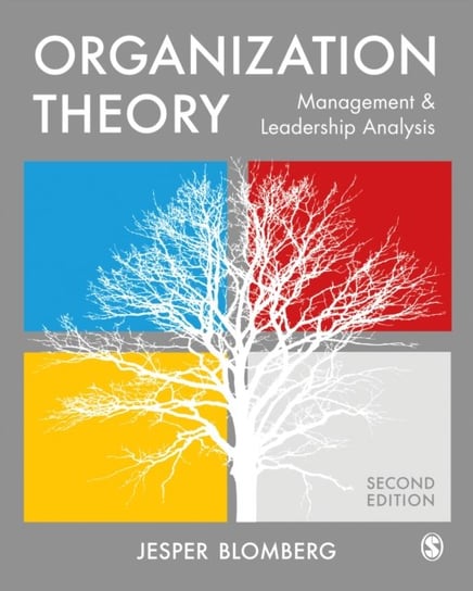 Organization Theory: Management and Leadership Analysis Jesper Blomberg