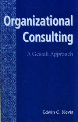 Organizational Consulting Nevis Edwin C.