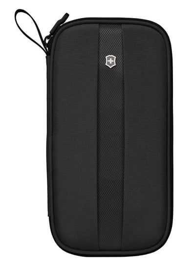 Organizator podróżny RFID Victorinox Travel Organizer 5,0 with RFID Protection - black Equip