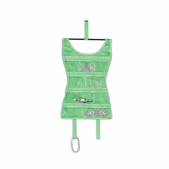 Organizer biżuterii Sukienka Mini zielony Umbra