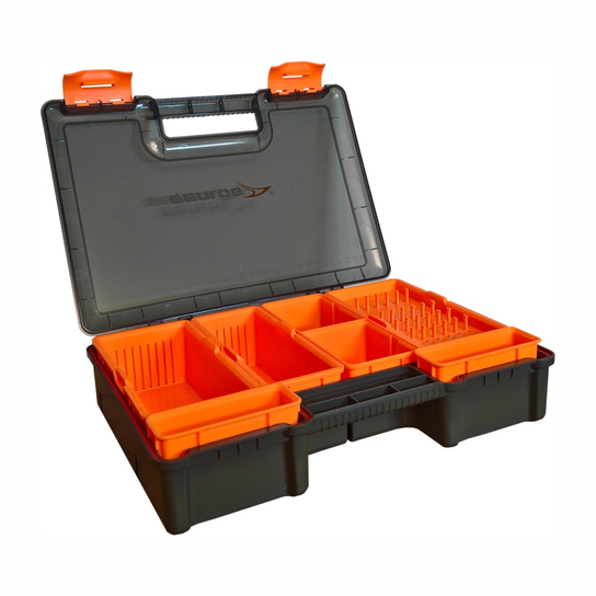 Organizer Genlog Method Feeder Box Pro GENLOG