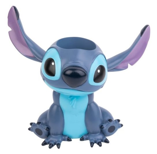 Organizer na biurko Disney Stitch Pojemnik na przybory szkolne dla dzieci Disney