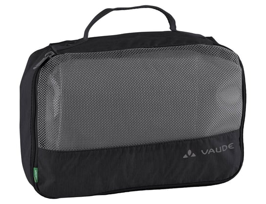 Organizer na ubrania do walizki, plecaka VAUDE Trip Box S czarny Vaude
