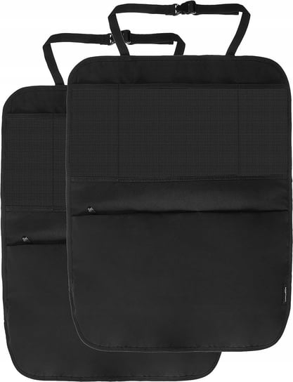 Organizer, ochraniacz do fotelu samochodowego zestaw 2sz. Amazon