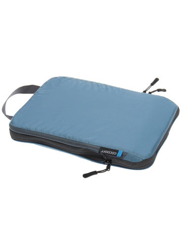 Organizer podróżny Cocoon Light Squeezer Compression Packing Cube M - ash blue Inna marka