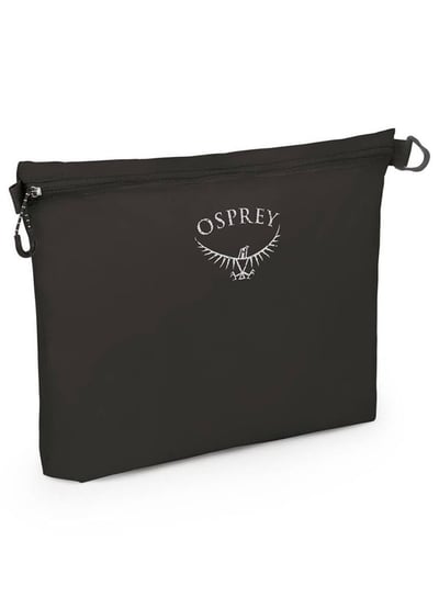 Organizer saszetka Osprey Ultralight Zipper Sack L  - black Inna marka