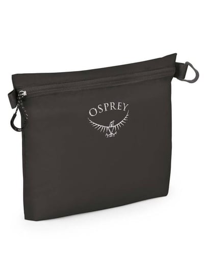 Organizer saszetka Osprey Ultralight Zipper Sack M- black Inna marka